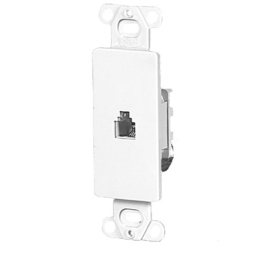PRISE MURALE POUR TÉLÉPHONE
