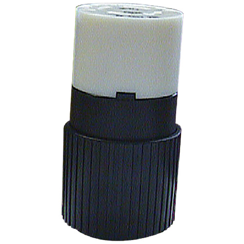 CONNECTOR 3P/4F