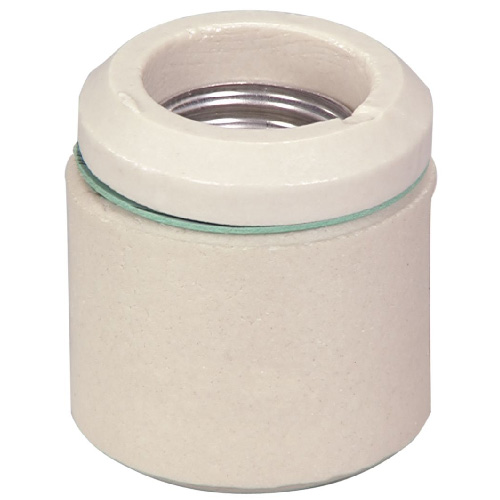 HEATER SOCKET