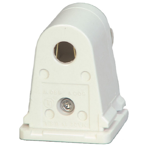 DOUILLE DE LAMPE FLUORESCENTE