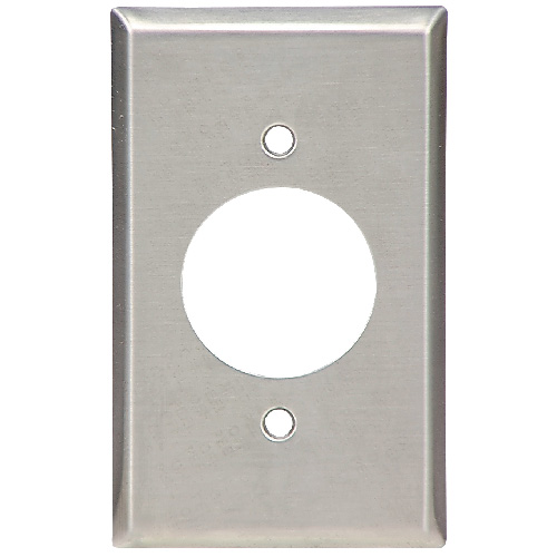 WALL PLATE