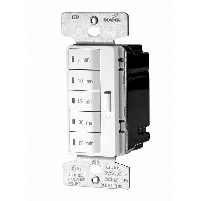 Programmable Timer