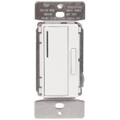 Smart Dimmer Low Voltage - 120 v - Satin White