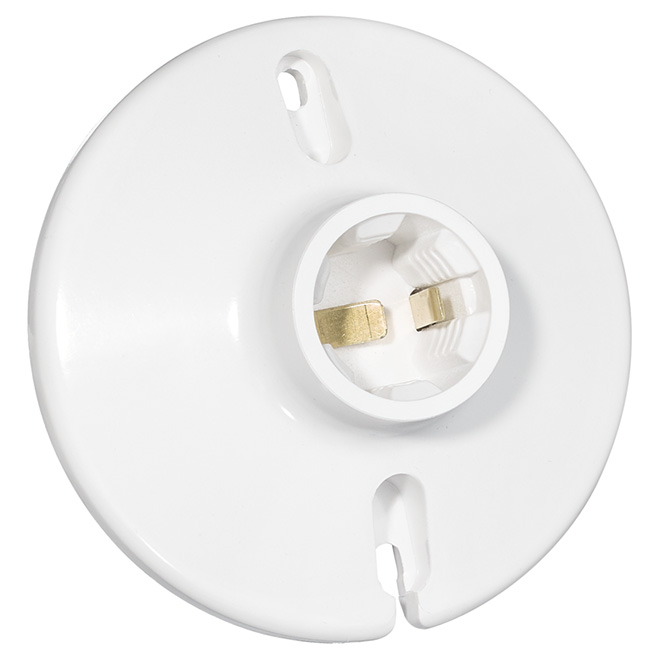 Douilles de plafond sans clé, 660W/250V