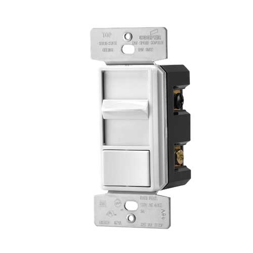 SLIDING DIMMER