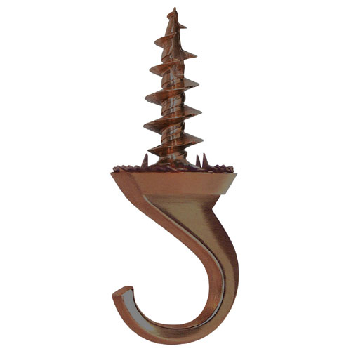 Crochet à plafond « Drillerhook »