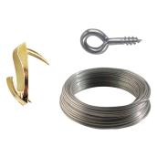 Ensemble de fixation de cadre
