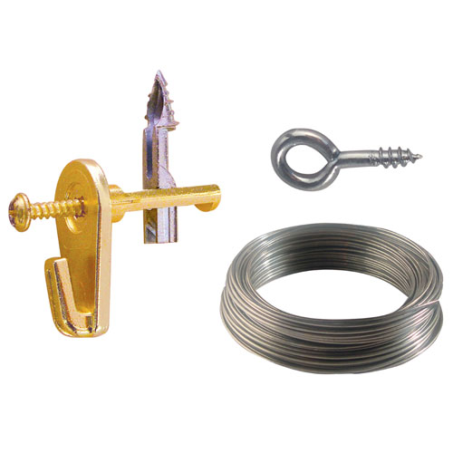 Picture Attachment Kit