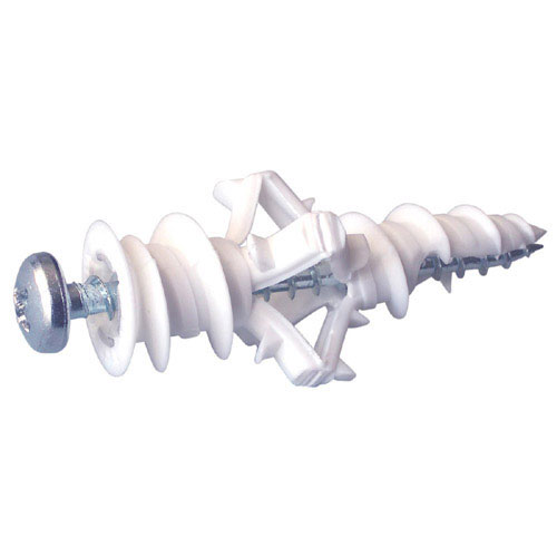 "WallGripper" Drywall Anchor