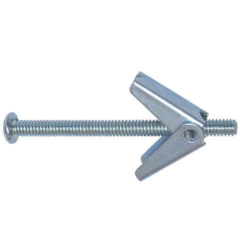 Spring Toggle Bolts