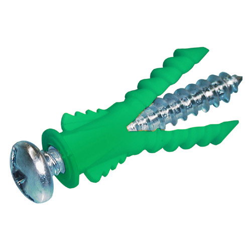 Anchors with Screws