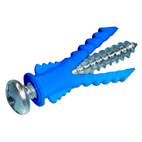Anchors with Screws