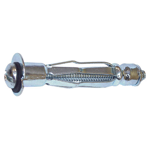 Ancrages pour mur creux 3/16" S