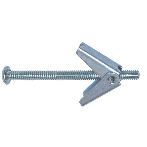 Spring Toggle Bolts