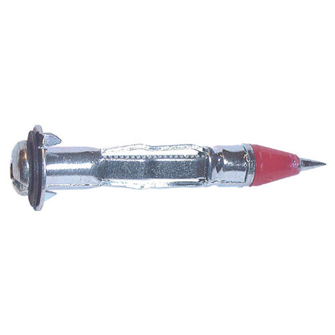 Ancrages pour mur creux 1/8" LD