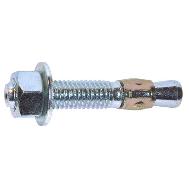 Wedge Anchors