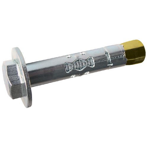 Removable Anchors