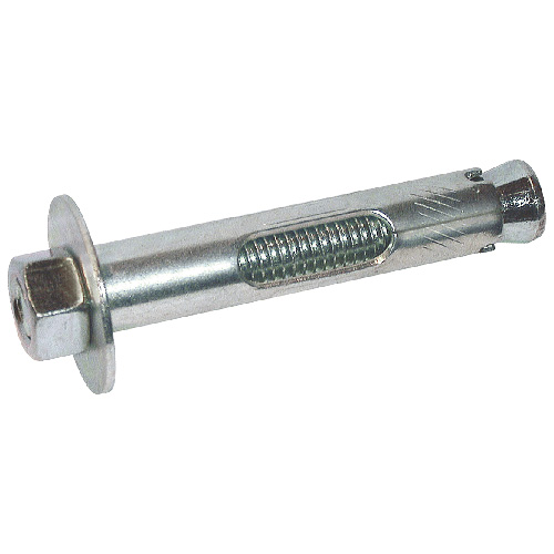 Removable Anchors
