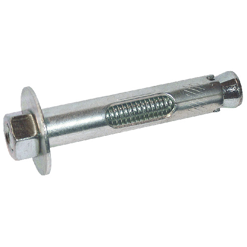 Removable Anchors