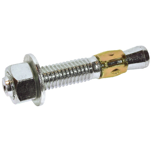 Removable Anchors