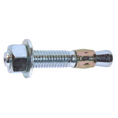 "Parawedge" Wedge Anchors