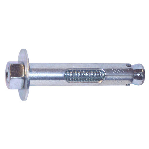 "Parasleeve" Wedge Anchors