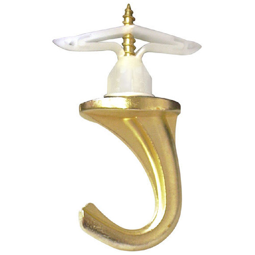 Multi-Purpose Plant Hook