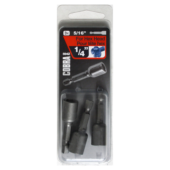 Hex Head Socket