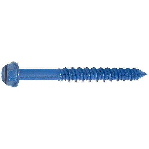 CONCRETE SCREWS