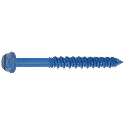 CONCRETE SCREWS