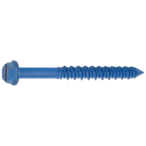 CONCRETE SCREWS