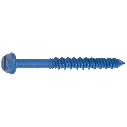CONCRETE SCREWS