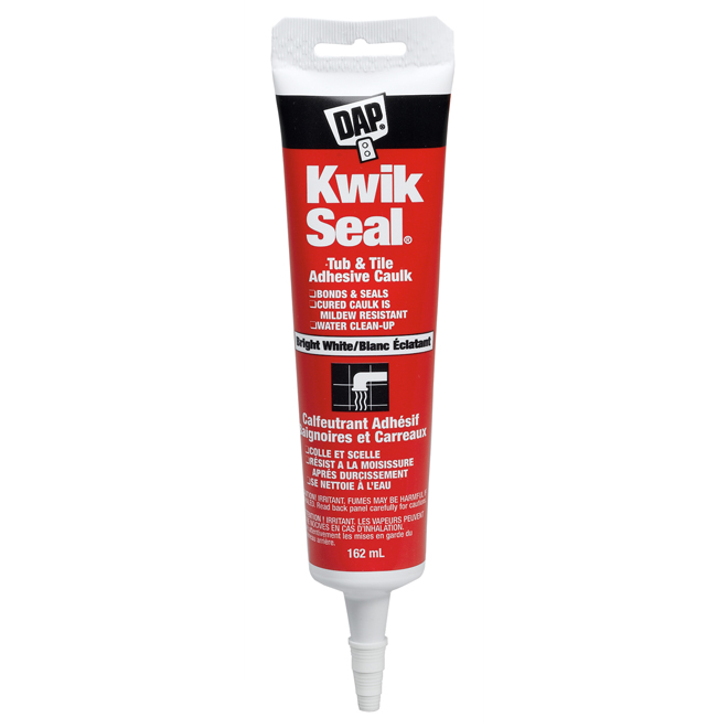 Sealant - Bathroom Sealant