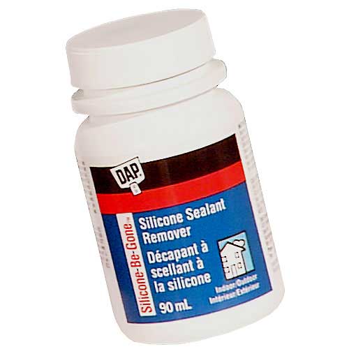Paint - Silicone Remover