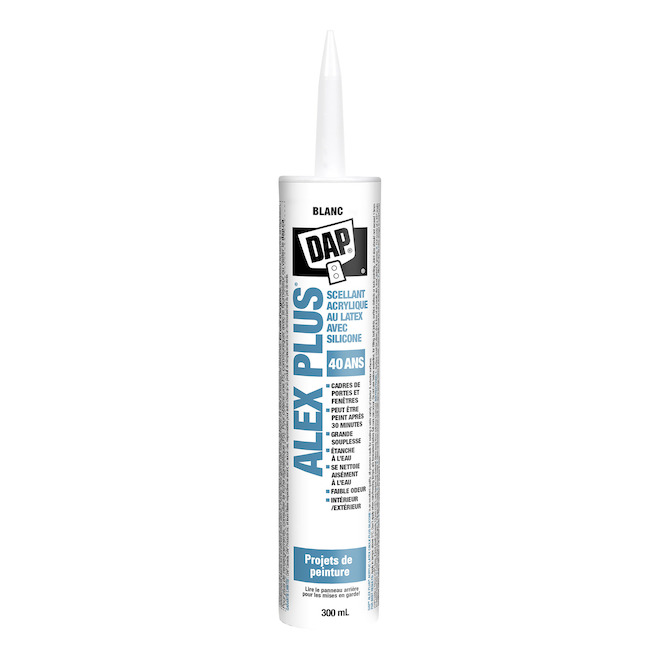 Latex Caulking