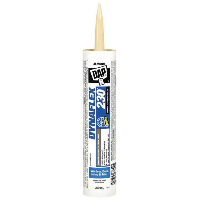 Sealant - Latex Sealant