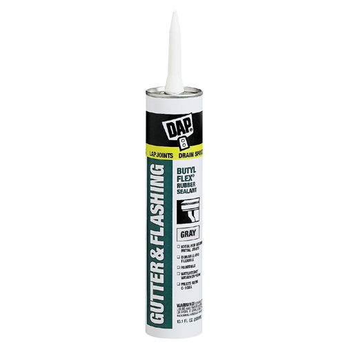 Sealant - Rubber Sealer