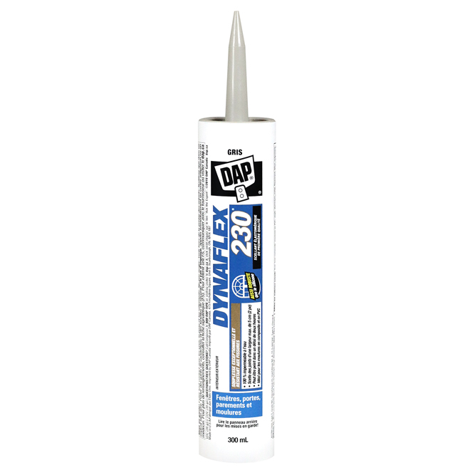 Caulking - Dynaflex Caulking
