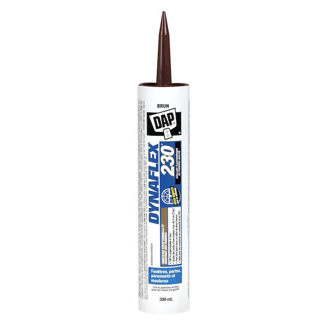 Caulking - Dynaflex Caulking