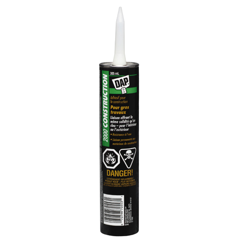Adhesive - Adhesive 2000