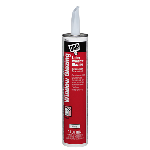 Mastic de vitrier