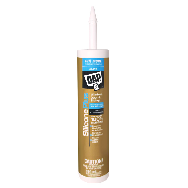 Silicone - Titanium Silicone