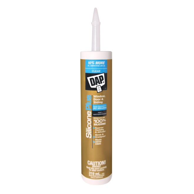 Silicone - Titanium Silicone