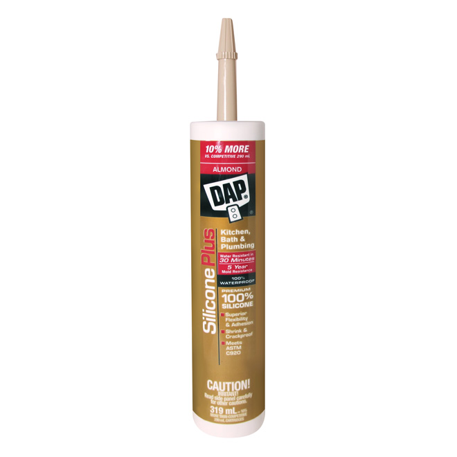 Silicone - Titanium Silicone