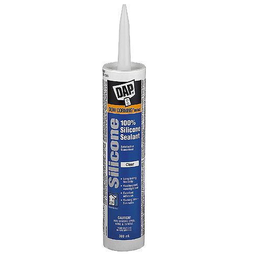 Sealant - Silicone Sealant