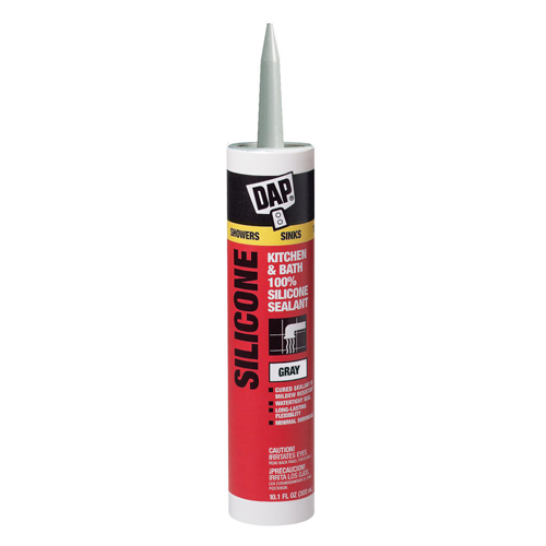 Scellant au silicone