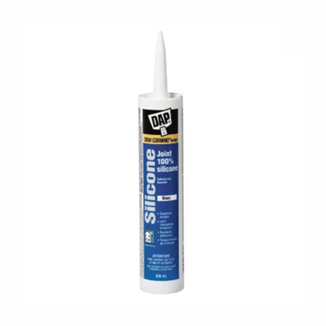 Scellant au silicone