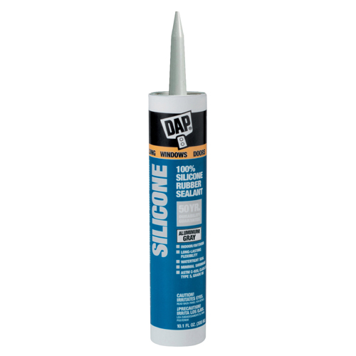 Scellant au silicone