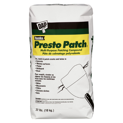 Multi-purpose patching compound