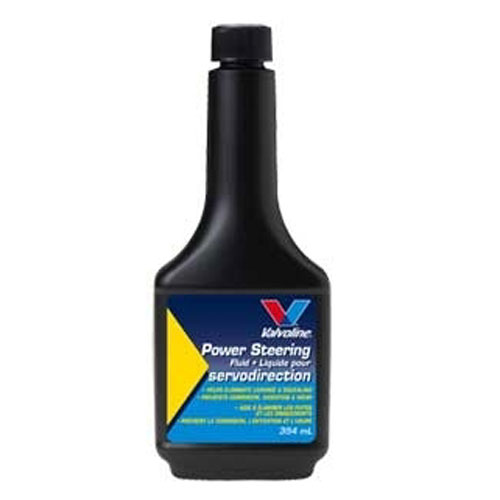 Power Steering Fluid - 354 mL